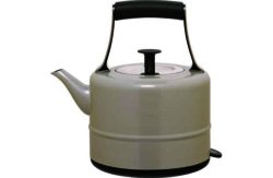 Prestige Traditional 54314 1.5 L Cordless Kettle - Cream